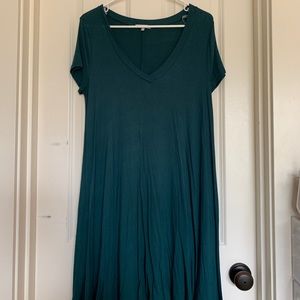 T-Shirt Dress